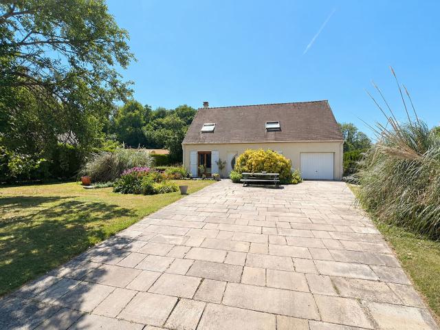 Maison vente à Beauvais, Chaumont-en-vexin