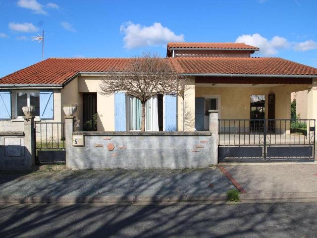 Maison vente à Albi, Saint-juéry