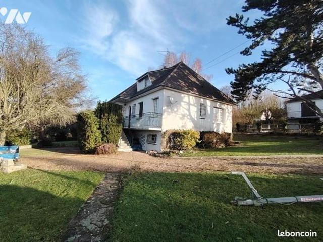 Maison vente à Lisieux, Beuvillers