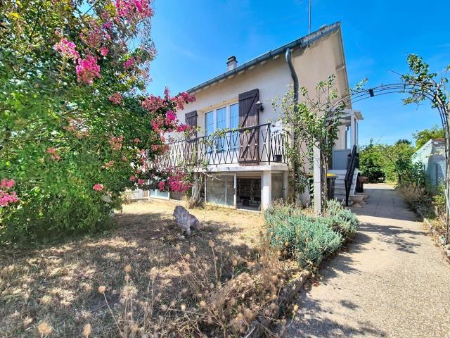 Maison vente à La Cave, Nogent-sur-Vernisson