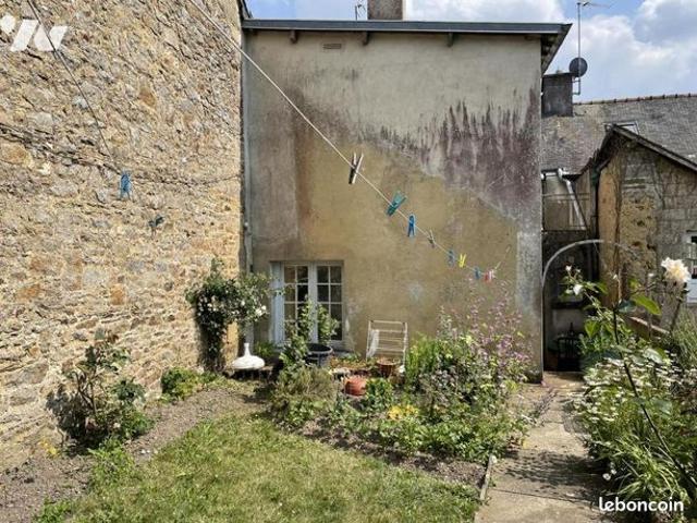 Maison vente à La Trinité-Porhoët, Morbihan