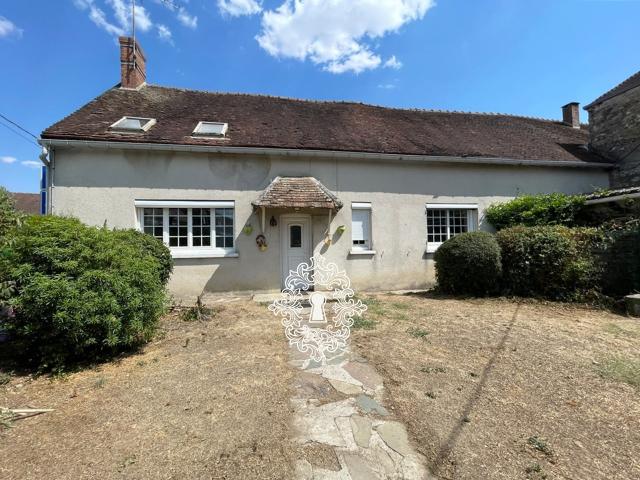 Maison vente à Four, Savins