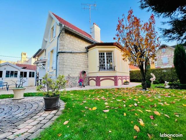 Maison vente à Beaumont-sur-oise