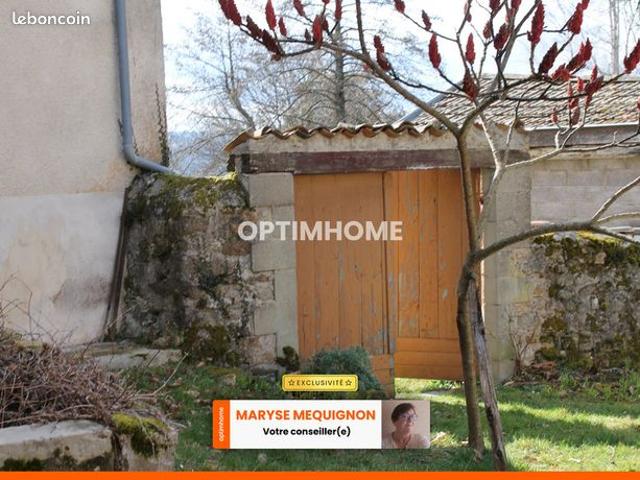 Maison vente à Thiers, Olmet