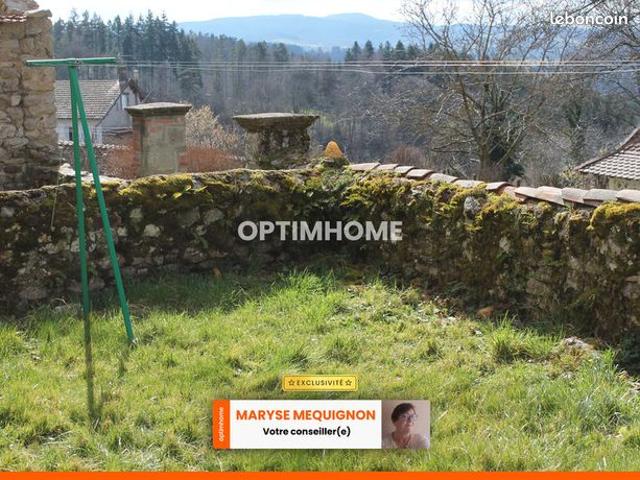 Maison vente à Thiers, Olmet