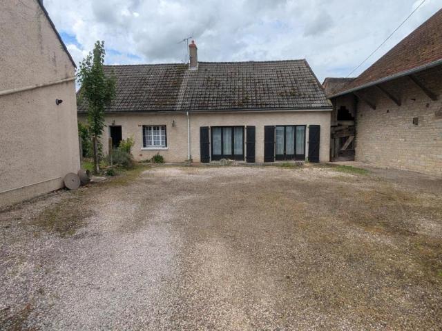 Maison vente à Beaune, Brazey-en-plaine