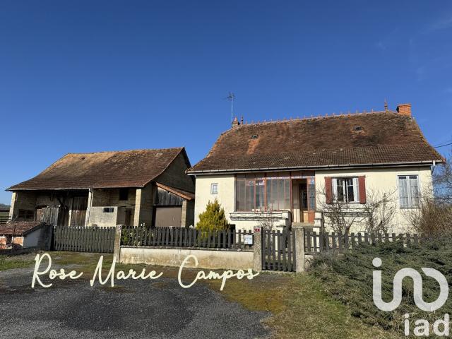 Maison vente à Mâcon, Saint-marcelin-de-cray