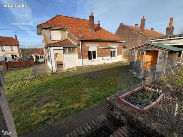 Maison vente à Saint-Omer, Hauts-de-France