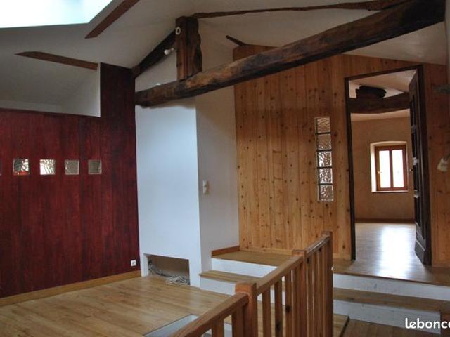 Maison vente à Tournon-sur-Rhône, Colombier-le-jeune