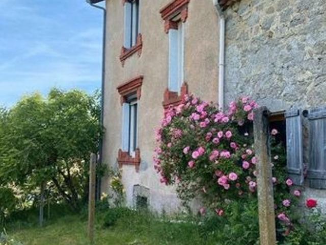 Maison vente à Clermont-Ferrand, Saint-dier-d'auvergne