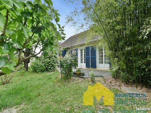 Maison vente à Longjumeau, Essonne