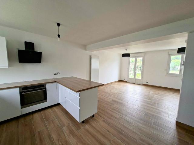 Maison vente à Saint-Nazaire, Saint-nazaire