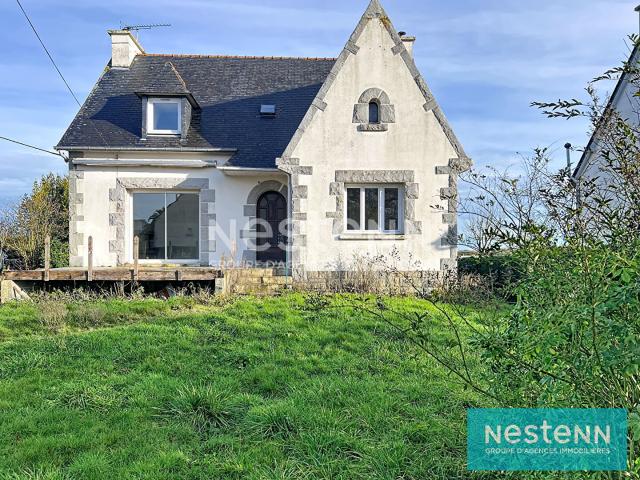 Maison vente à Saint-Brieuc, Bretagne