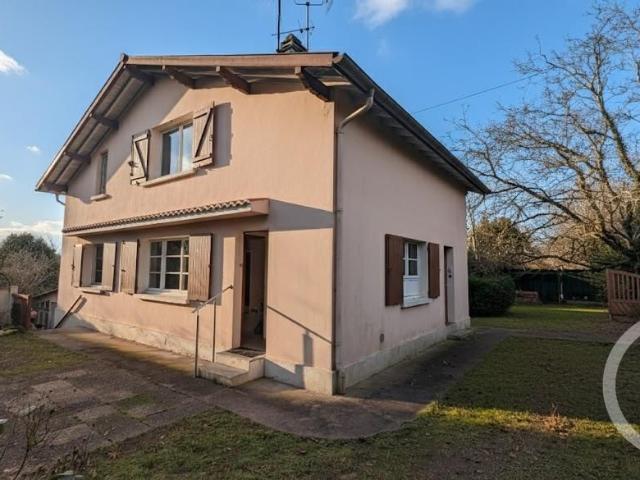 Maison vente à Mont-de-Marsan, Saint-sever