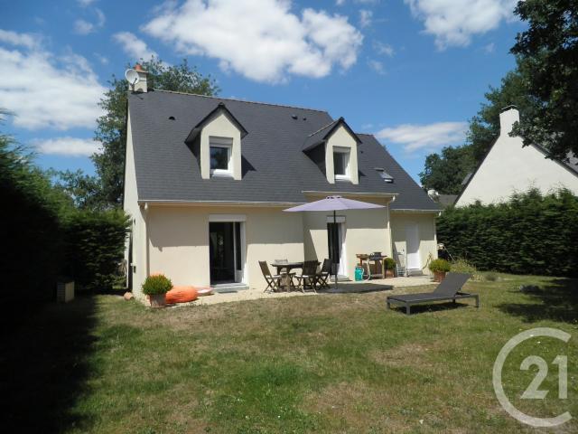 Maison vente à Nantes, La Chapelle-sur-erdre