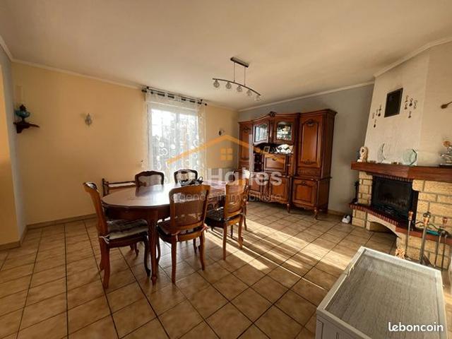 Maison vente à Château-Gontier, Saint-martin-du-limet