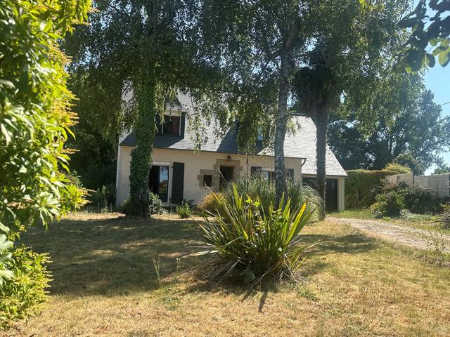 Maison vente à Dinan, Bretagne