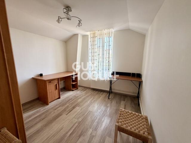 Maison location à Lyon, Métropole de Lyon