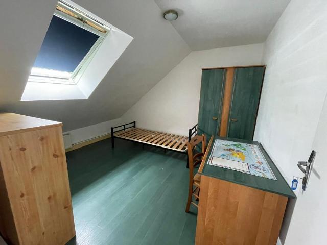 Maison location à Saint-Nazaire, Saint-nazaire