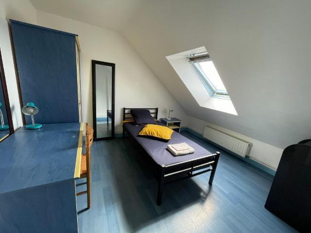 Maison location à Saint-Nazaire, Saint-nazaire