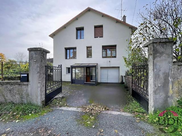 Maison vente à Guéret, Ahun