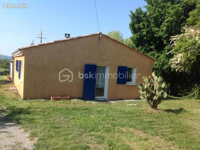 Maison vente à Privas, Alba-la-romaine