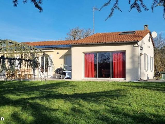 Maison vente à Jonzac, Consac
