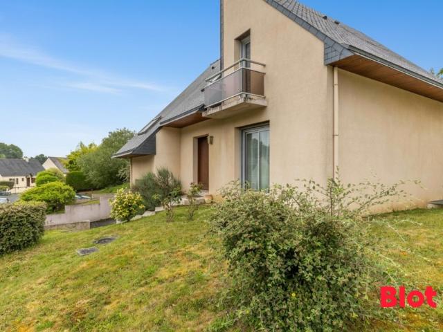 Maison vente à Rennes, Bretagne