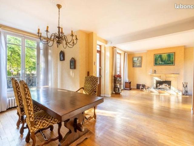 Maison vente à Argenteuil, Eaubonne