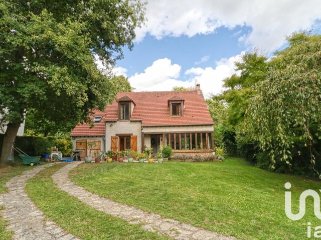 Maison vente à Sarcelles, Saint-prix