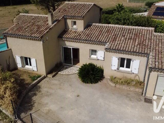Maison vente à Les Petits Robins, Livron-sur-Drôme