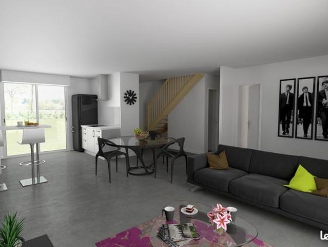 Maison vente à Orléans, Neuville-aux-bois