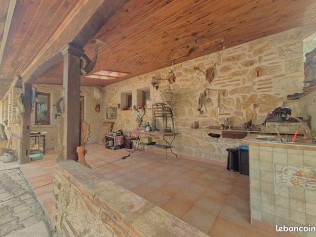 Maison vente à Langon, Bazas