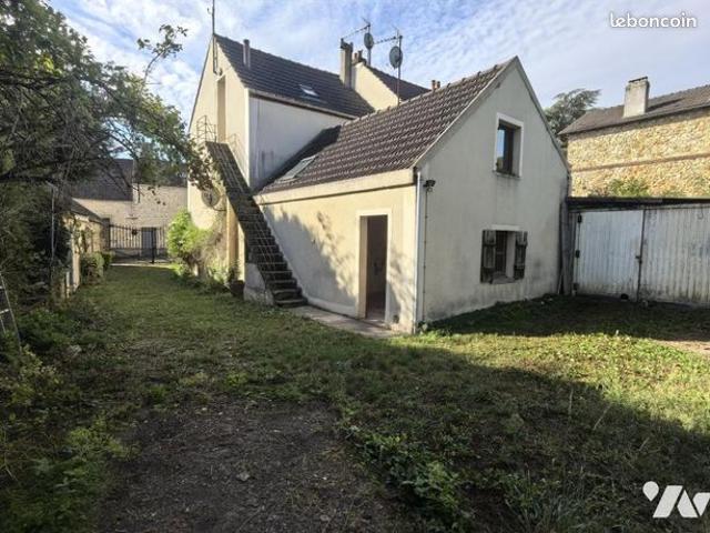 Maison vente à Pontoise, Boissy-l'aillerie