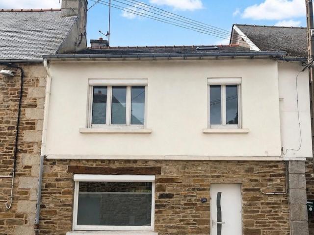 Maison vente à Lannion, Bretagne