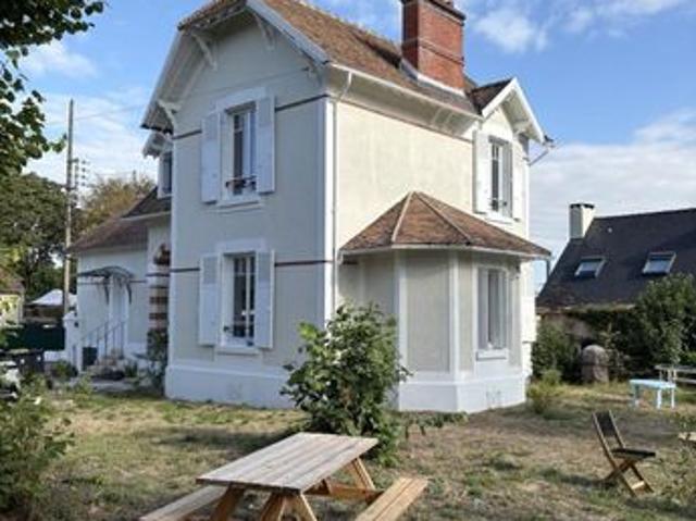Maison vente à Évreux, Grossoeuvre