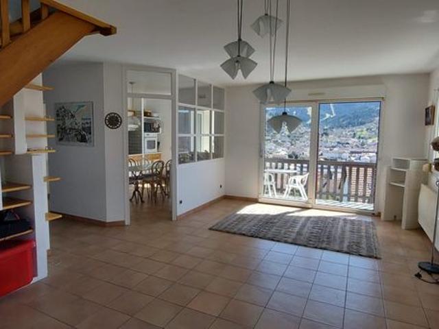 Maison vente à Saint-Dié-des-Vosges, Gérardmer