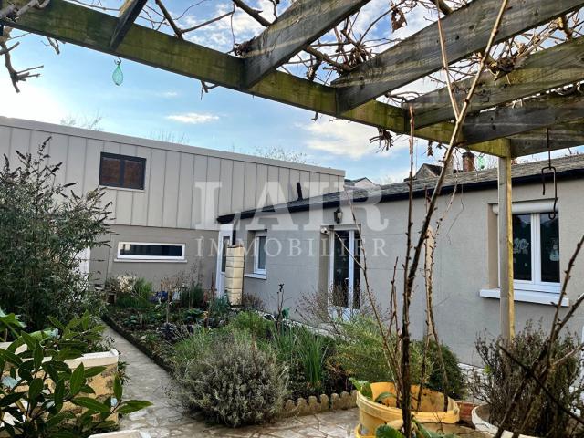 Maison vente à Alençon