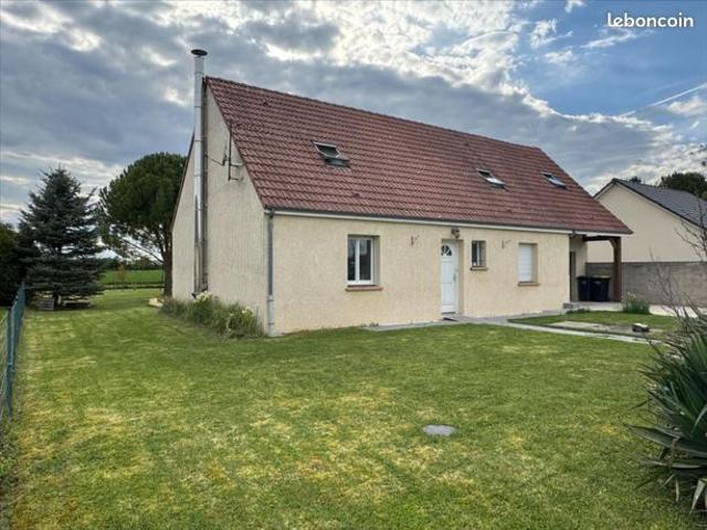 Maison vente à Épernay, Rouffy