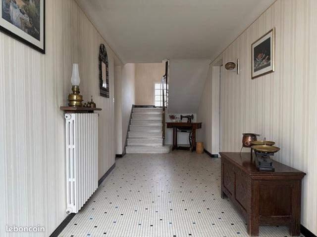 Maison vente à Nantes, Saint-sébastien-sur-loire