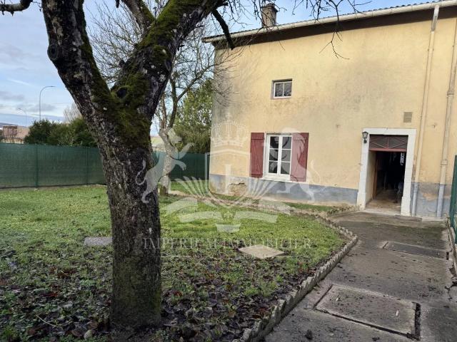 Maison vente à Verdun