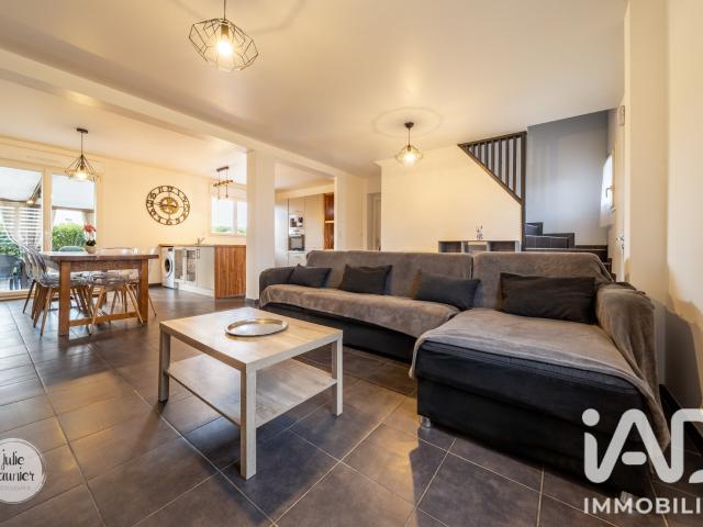 Maison vente à Forbach-Boulay-Moselle, Boulay-moselle