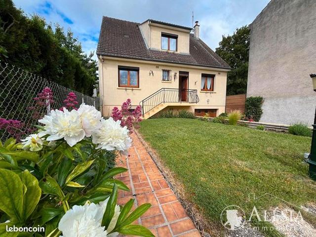 Maison vente à Châlons-en-Champagne, Coolus