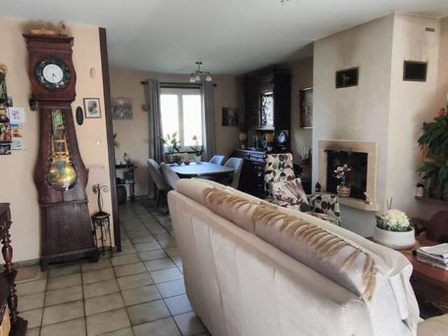 Maison vente à Gourdon, Ussel