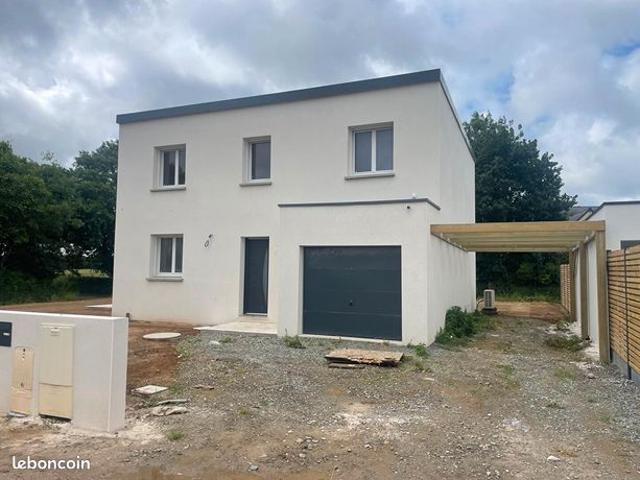 Maison vente à Brest, Bretagne