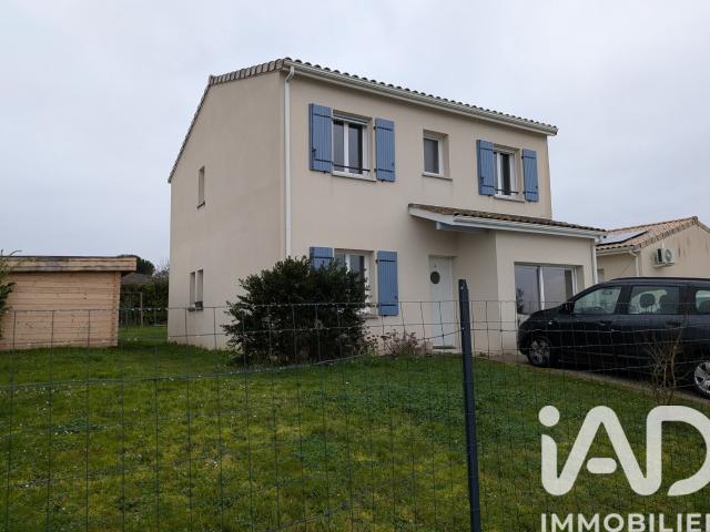 Maison vente à Bordeaux, Sadirac
