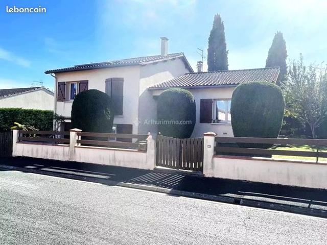 Maison vente à Albi