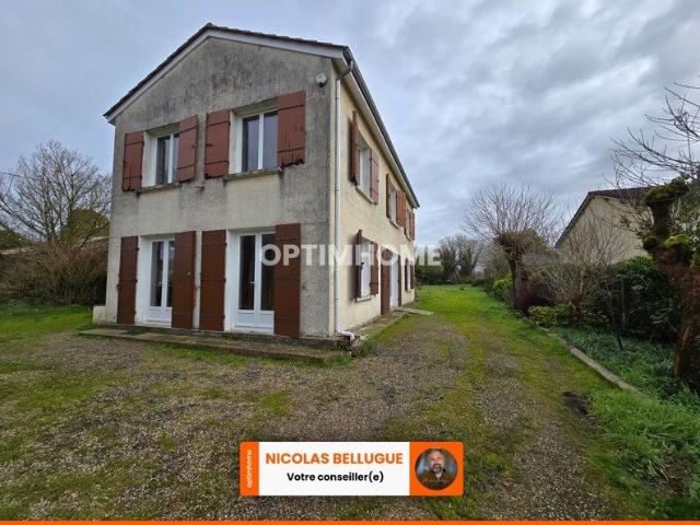 Maison vente à Bergerac, Eymet