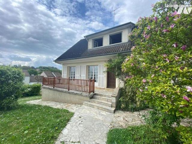 Maison vente à Mortagne-au-Perche, Ceton