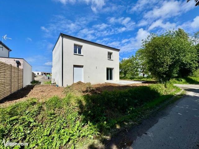 Maison vente à Brest, Bretagne